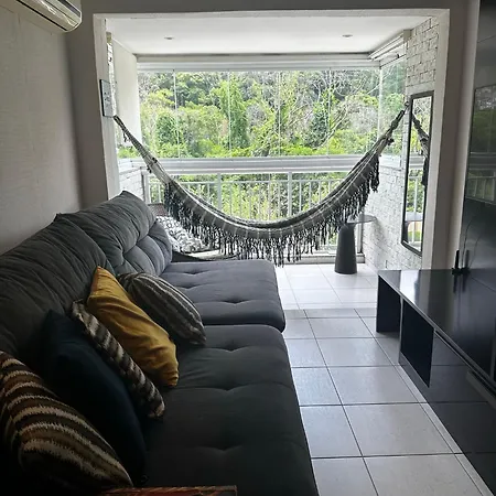 Apartamento Rio Centro Barra Da Tijuca